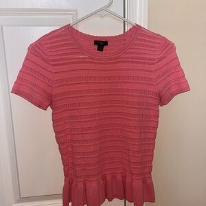 Ann Taylor Knit Top